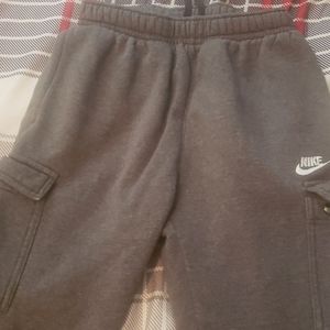 Men's Nike sweatpants